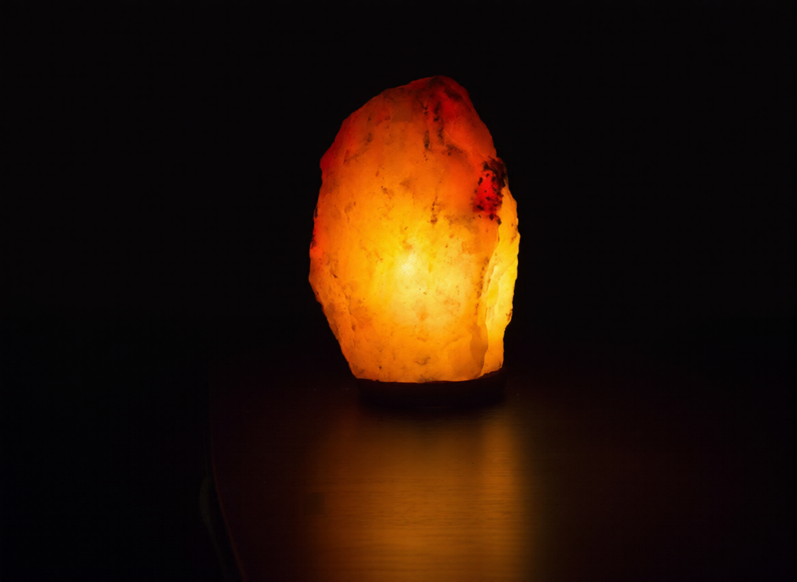 Night Light Lamps